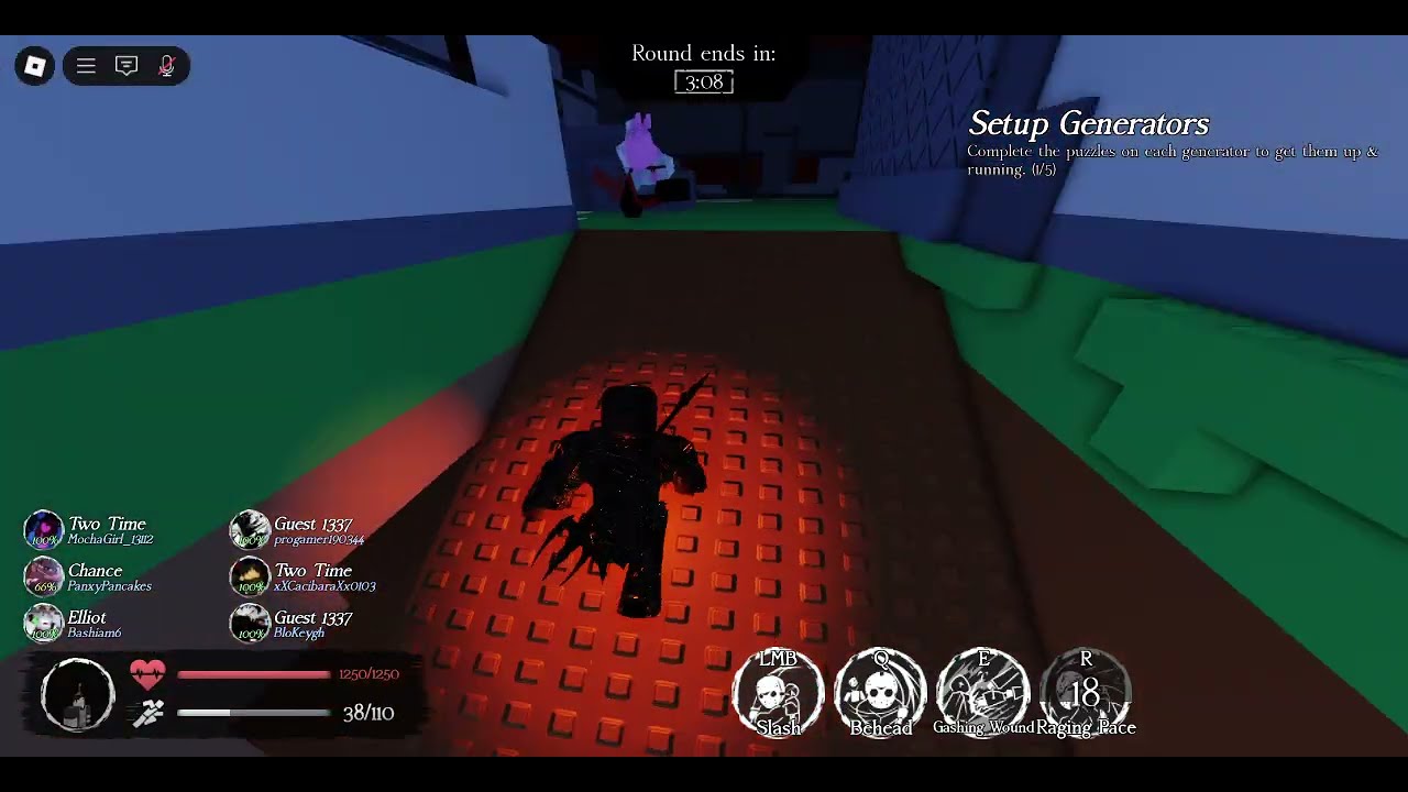 im fire jason