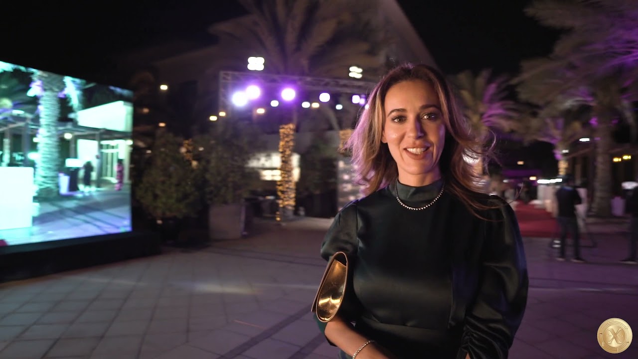 The Luxury Event | The Address Montgomerie  organized by Decryption