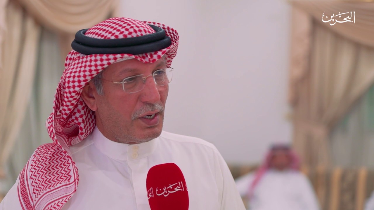 مجالسنا | الحلقة 12| مجلس شبيب بن جبر النعيمي - الرفاع الغربي مجلس النائب إبراهيم الحمادي - المحرق