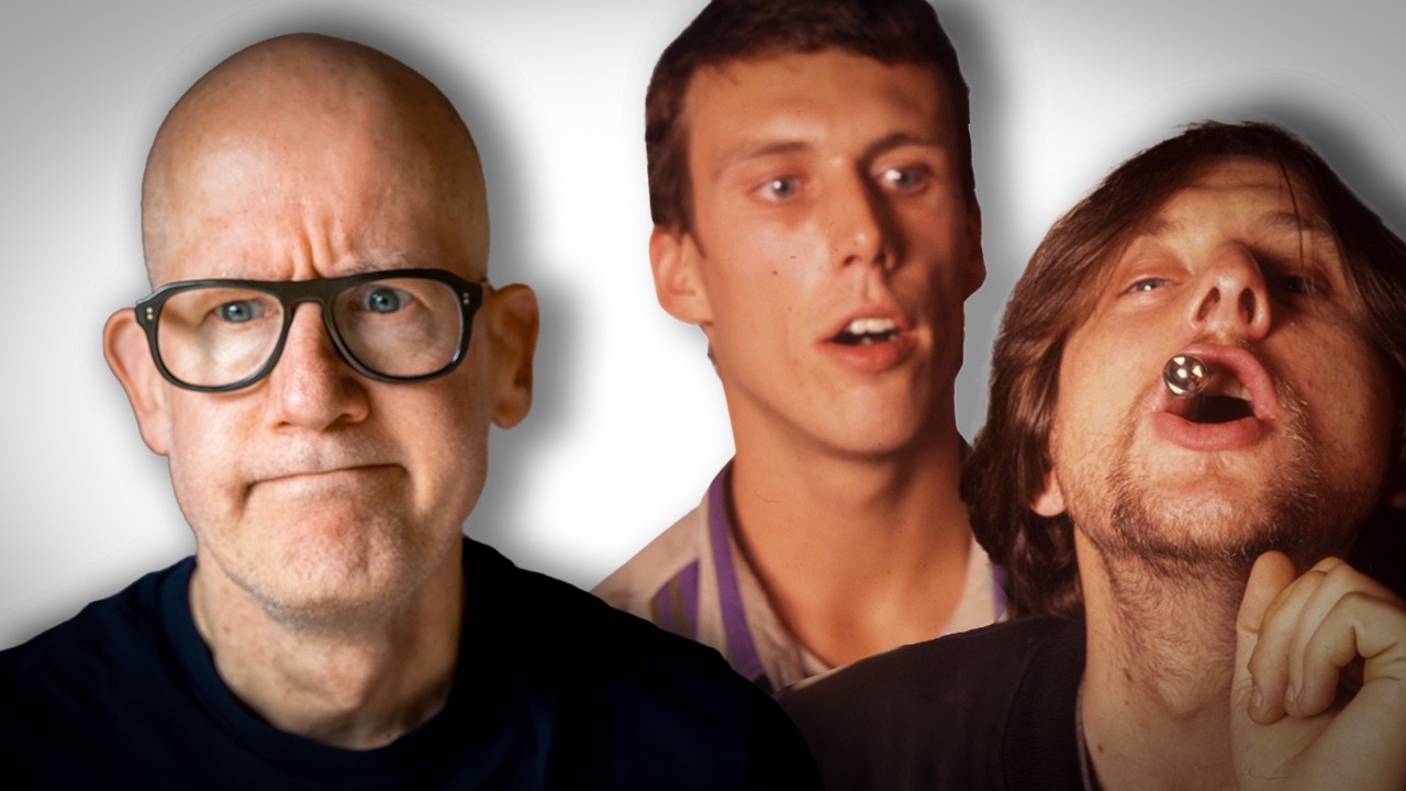 I Photographed the Happy Mondays and Thought I’d Ruined My Career