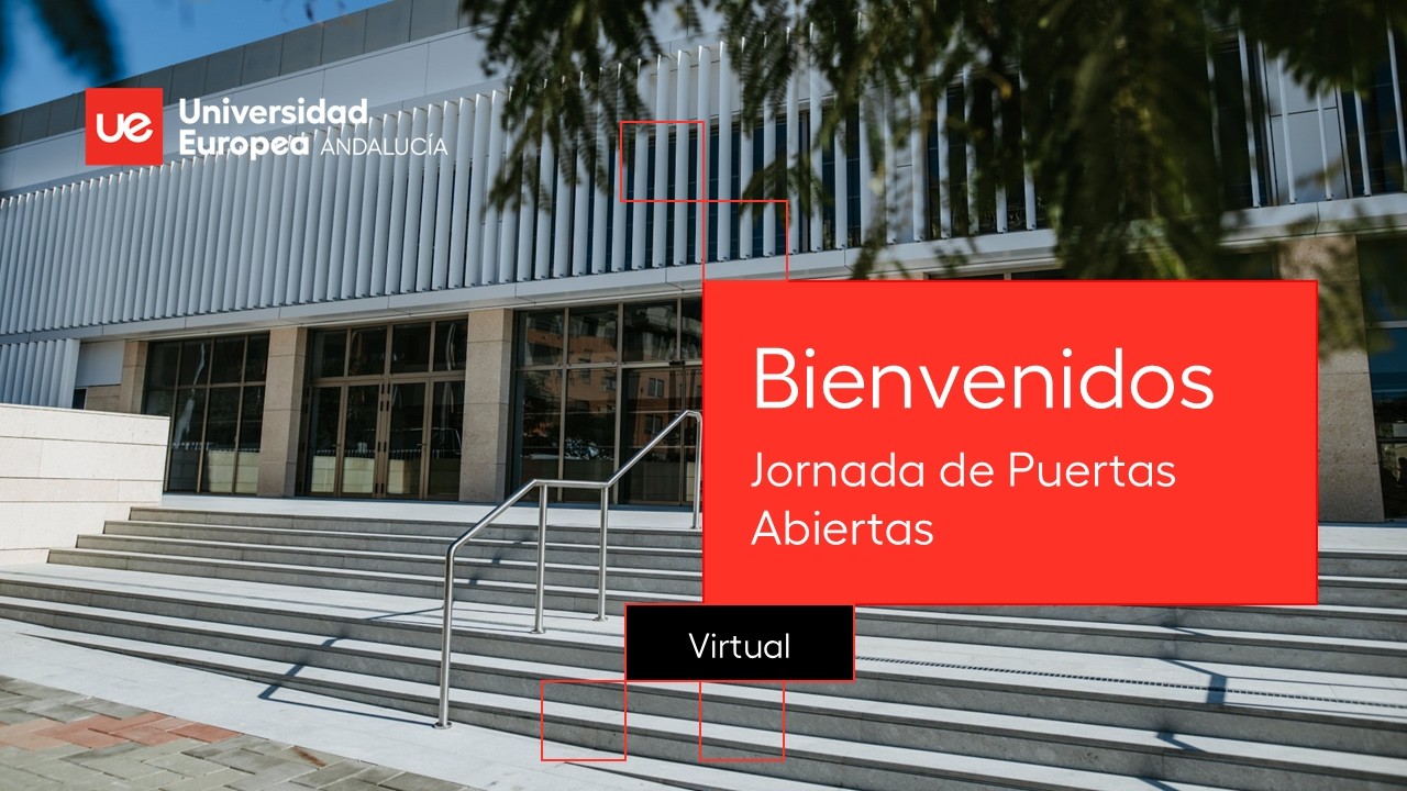 JPA Online Universidad Europea de Andalucía