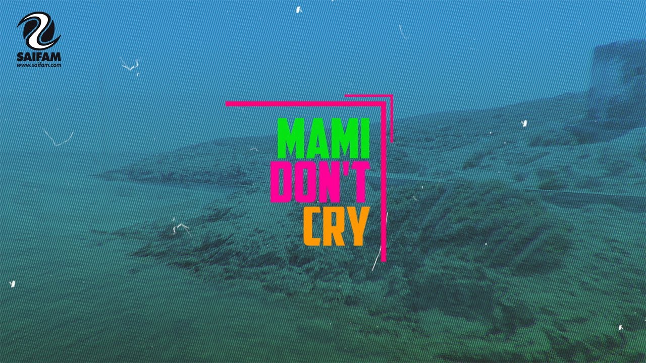 Sonik, Alterego Ft. Jay Santos - Mamy Don't Cry (Official Video)