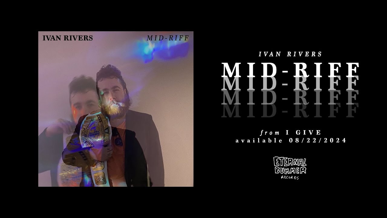 Ivan Rivers - Mid-Riff (Official Audio)