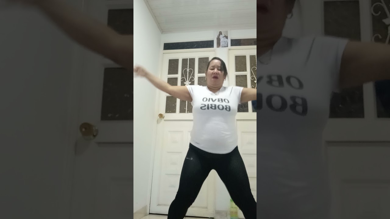 RUTINA DE EJERCICIOS