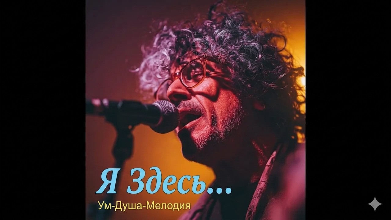 Я Здесь