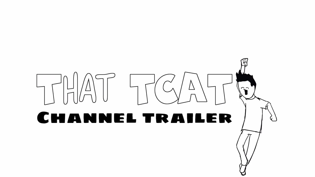 That TCAT Channel Trailer