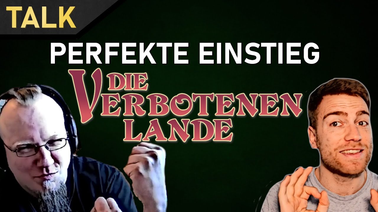 Der Einstiegs Guide für die Verbotene Lande