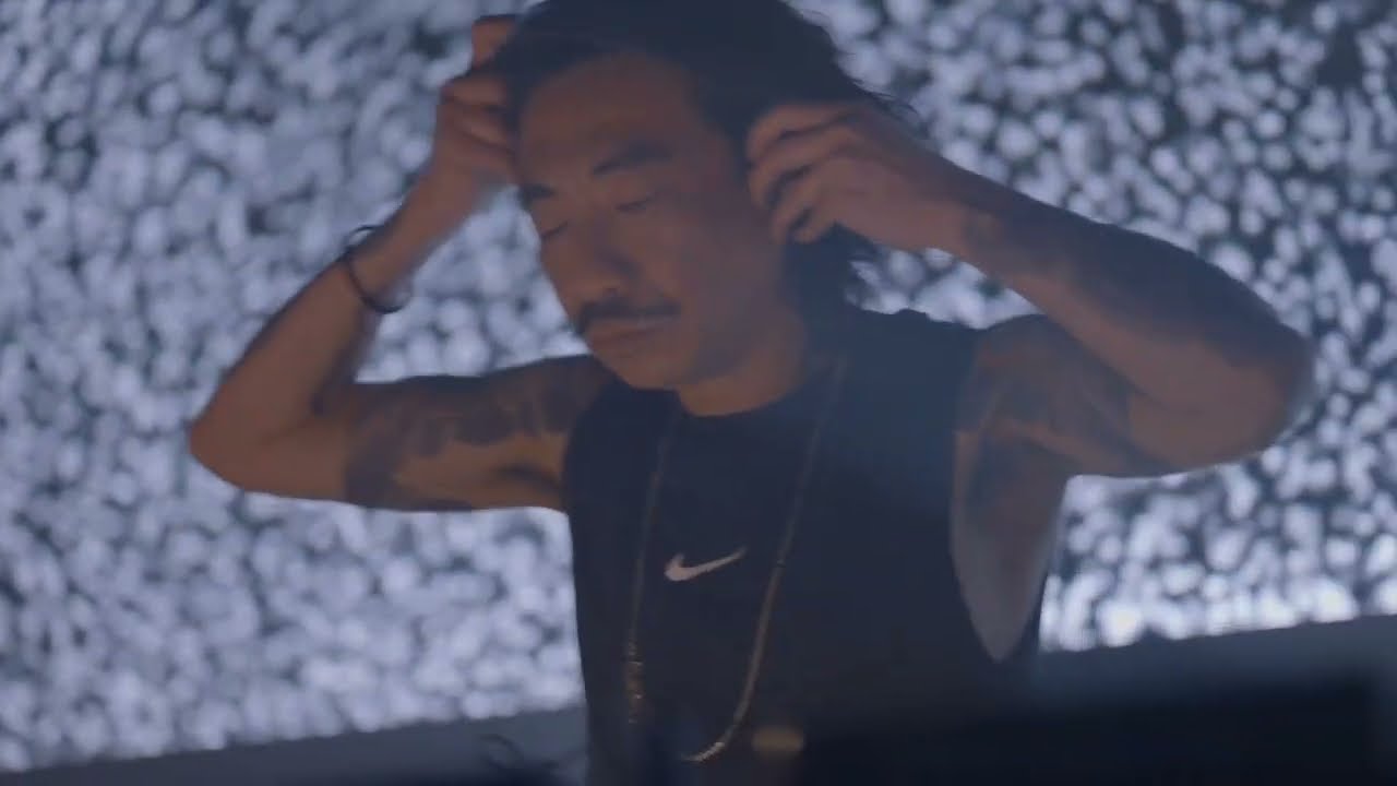 DJ NOBU -All Night Long- at WOMB Tokyo for Reprise – March 7, 2025