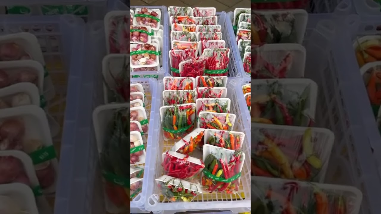 IDE BISNIS Jualan sayur-sayuran dan buah-buahan. #idebisnis #ideusaha #idejualan