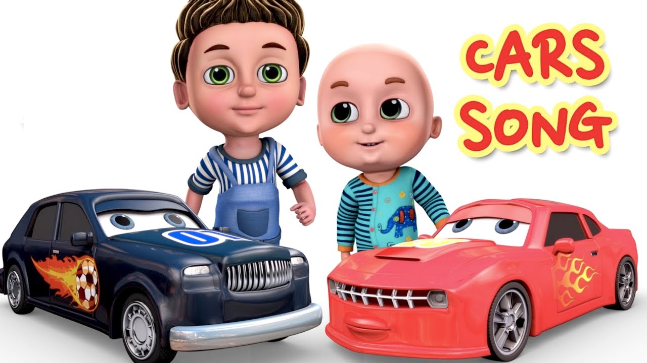 cars and Trucks | car toys, racing car, Construction Trucks | Surprise eggs toy unboxing