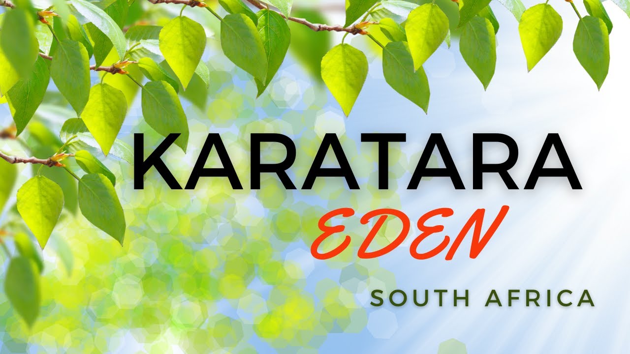 Karatara, Eden, South Africa - 2023