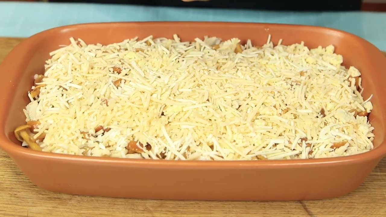 КАК Вкусно приготовить УЖИН? Вкуснейший ужин за 20 минут.