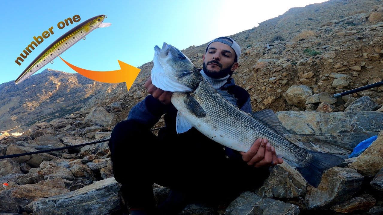 I've caught a couple of big fish with bad gear and just relied on my experience
