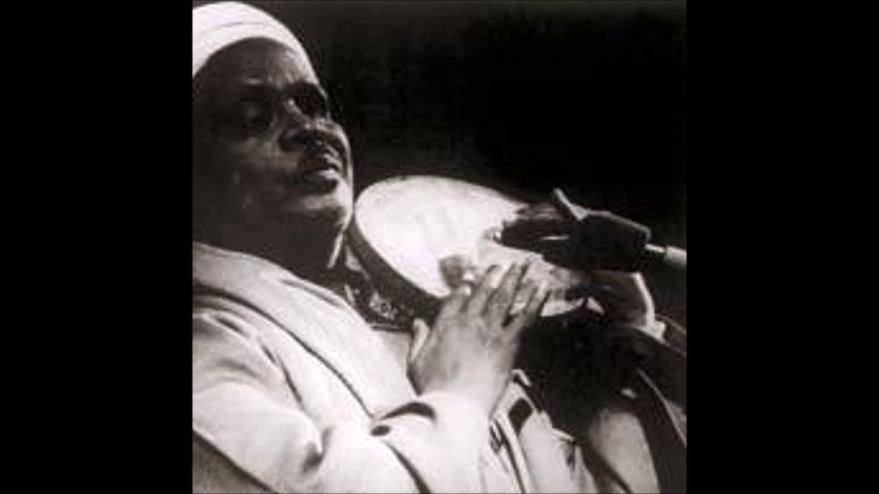 ليه يا زمان متديش للأصيل عدلو - أحمد برين