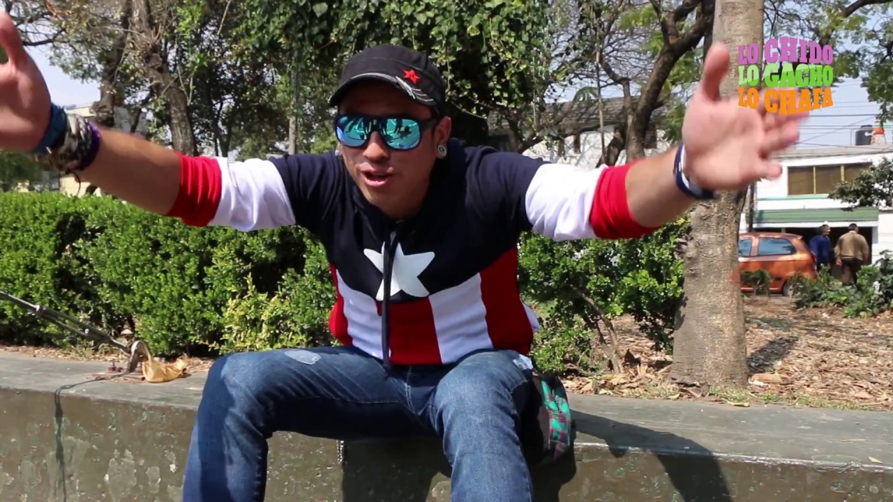 Cesar Ayhllon - El chocks