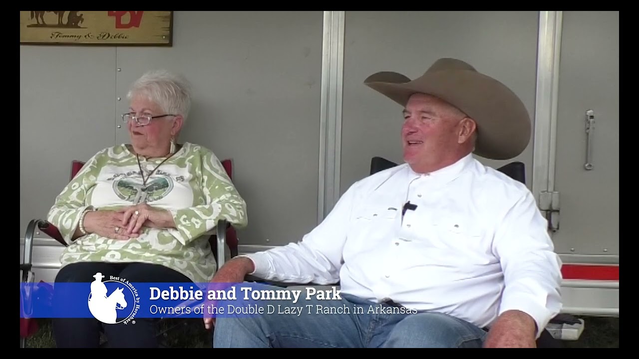 BOABH at the  Hughes Ranch 2023