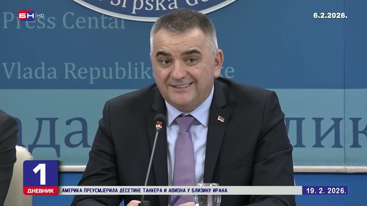 Milioni iz budžeta Srpske potrošeni na lobiranje u SAD