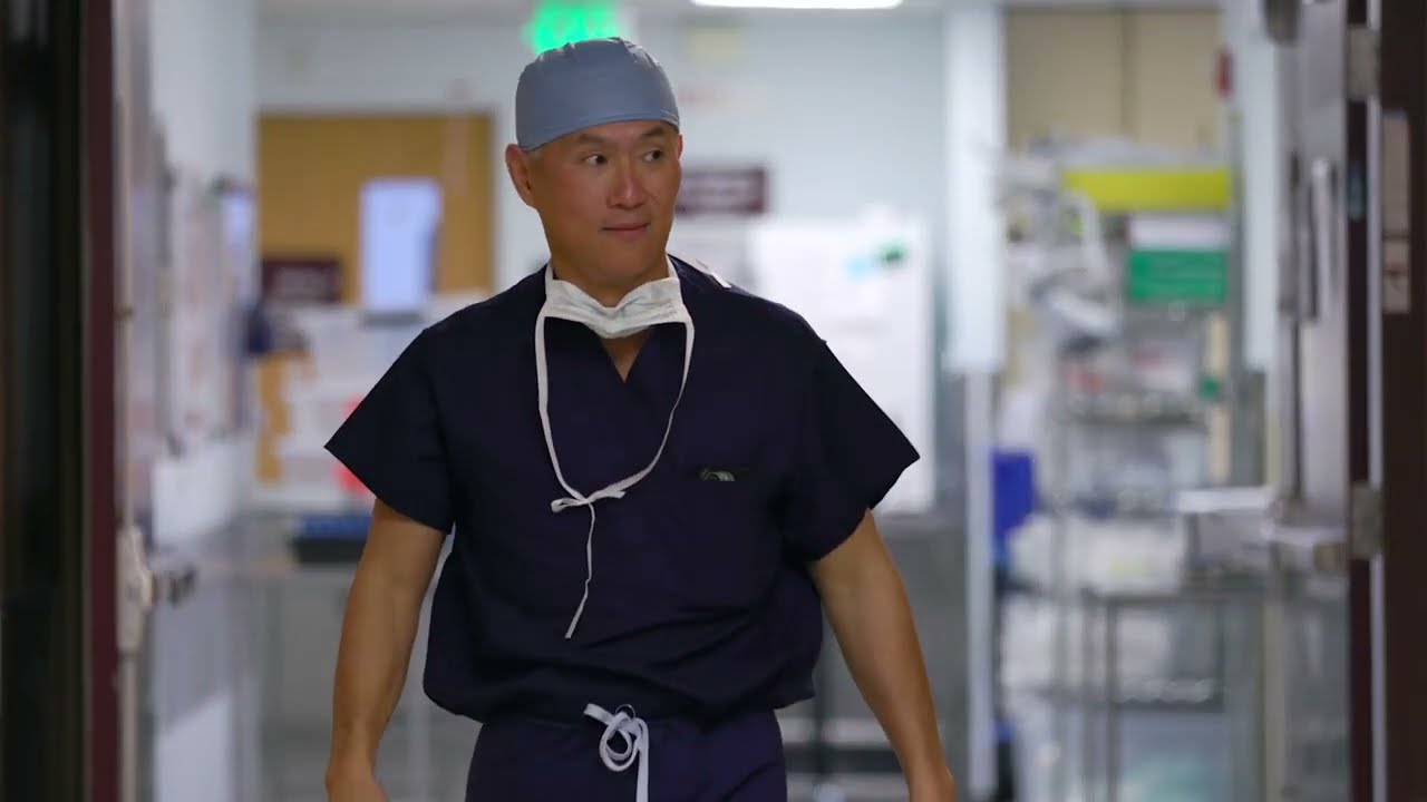 Bill Huang, MD