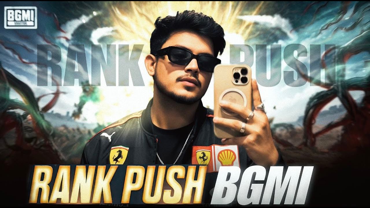 SOLO VS SQUAD START😍  | BGMI LIVE | MOXIE IS LIVE