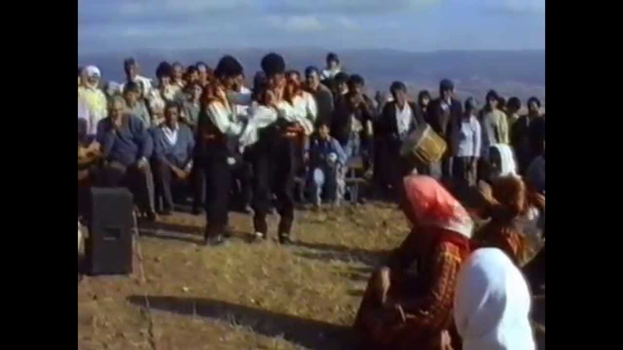 Ahmetoğlan köyü