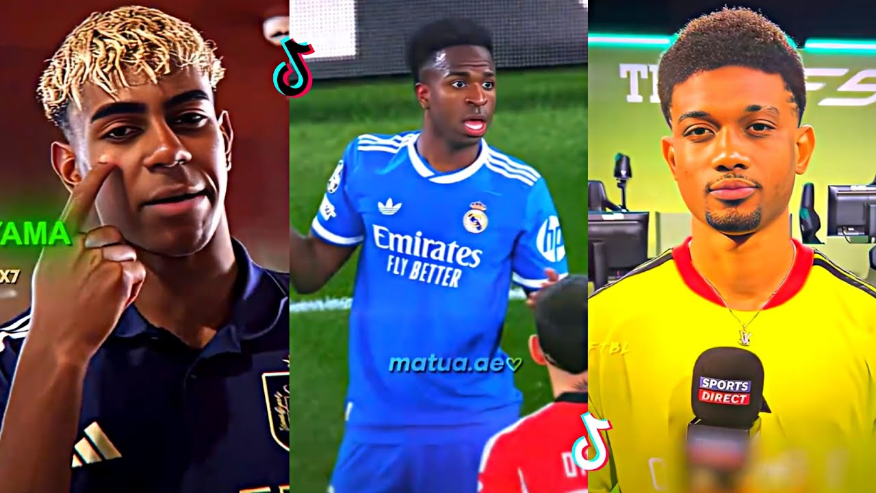 BEST FOOTBALL EDITS - GOALS, SKILLS, FAILS (#130)TIKTOK SOCCER EDITS
