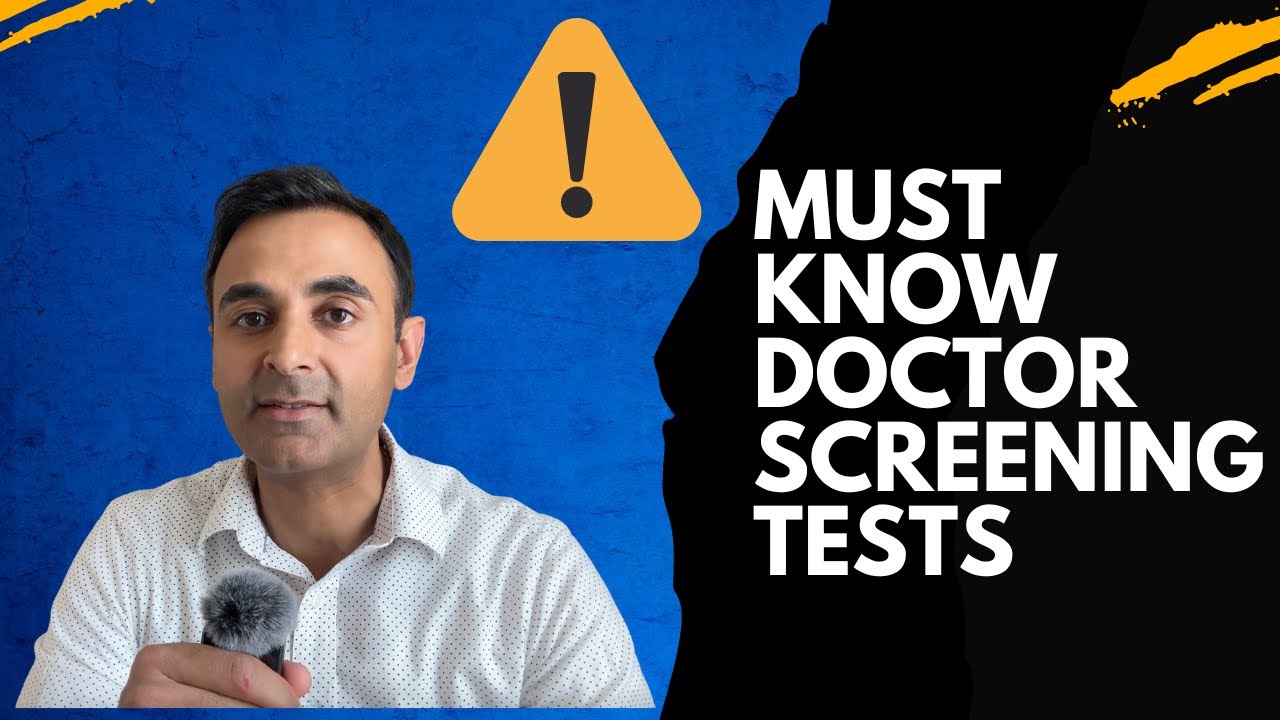BEFORE You TRUST Any Doctor— Do THIS