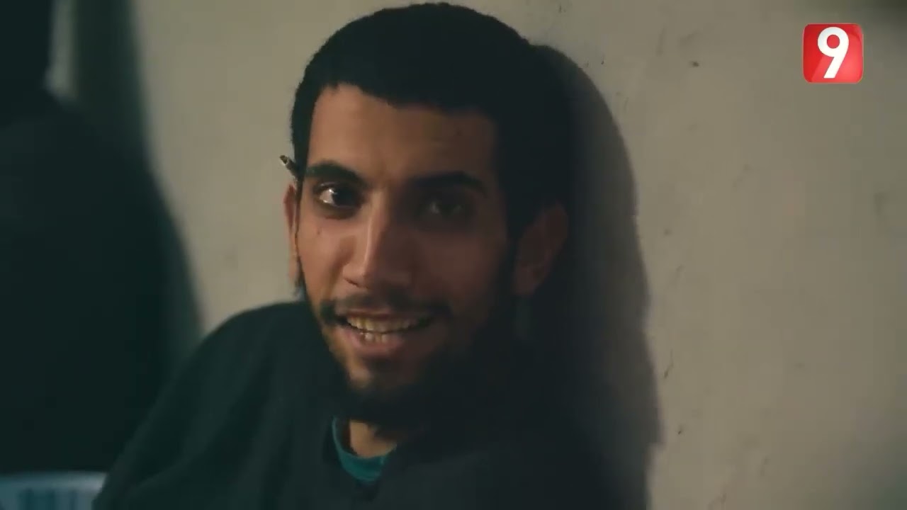 Clash   Episode 01   مسلسل كلاش   الحلقة 01