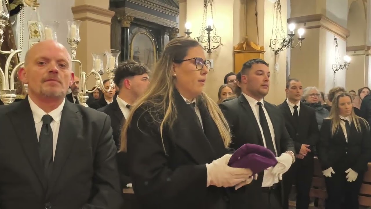San Blas y la Virgen del Carmen 2026