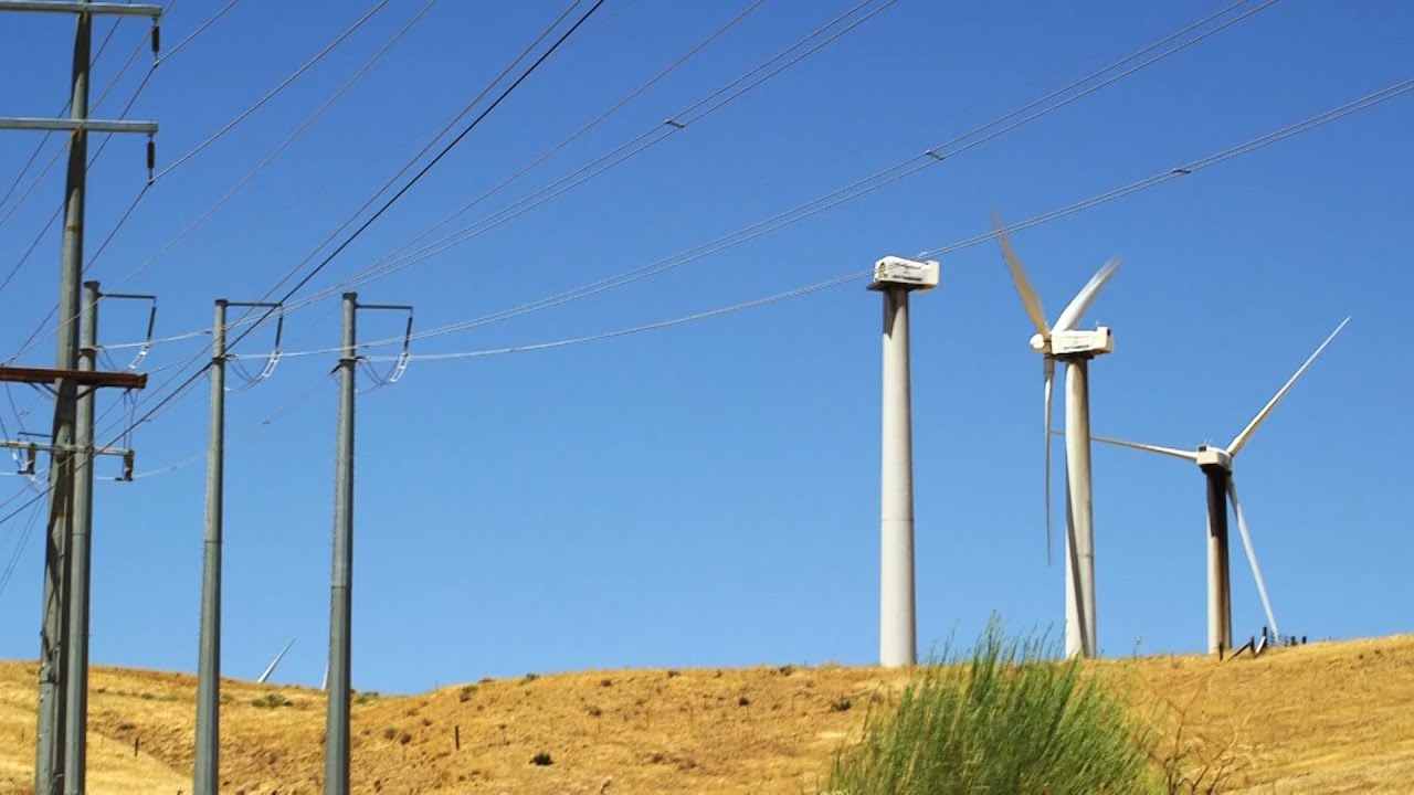 Who Cleans Up When a Wind Farm Retires?