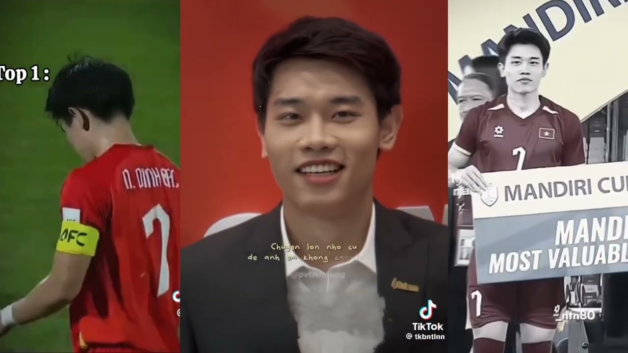 Tổng Hợp  Video Tiktok Nguyễn Đình Bắc Cute 😍💗 #nguyendinhbac #vietnam #viral #🇻🇳