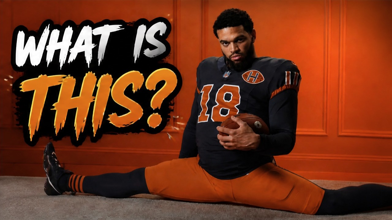 Madden 27 &mdash; это уже катастрофа! &mdash; Подборка глитчей и фейлов