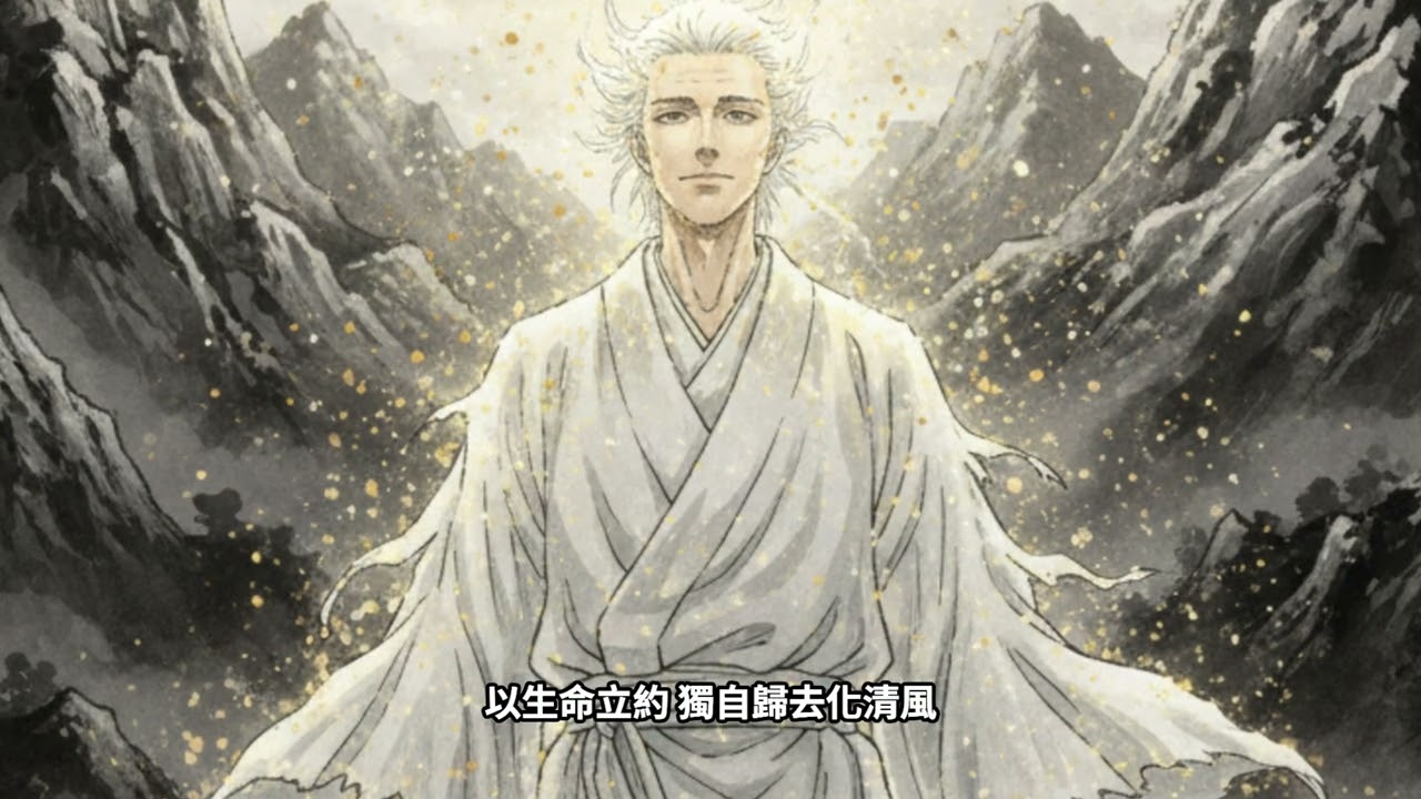 師恩訣