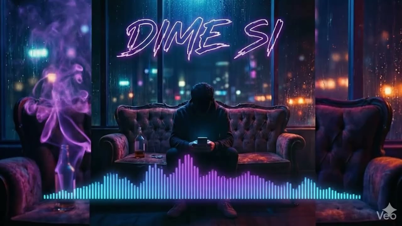 Modern Reggaeton, Latin Trap Dime Si