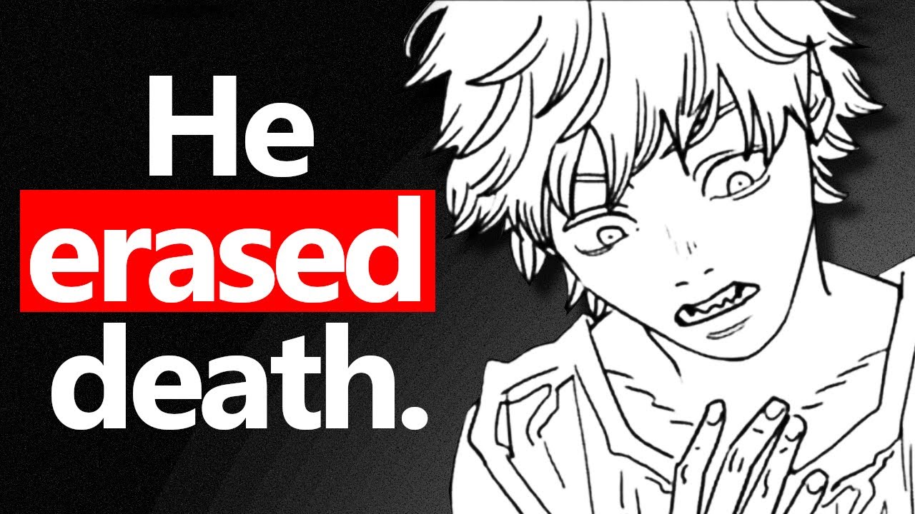 The Final Villain of Chainsaw Man