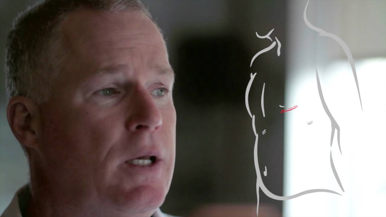 Dr McGinn - 