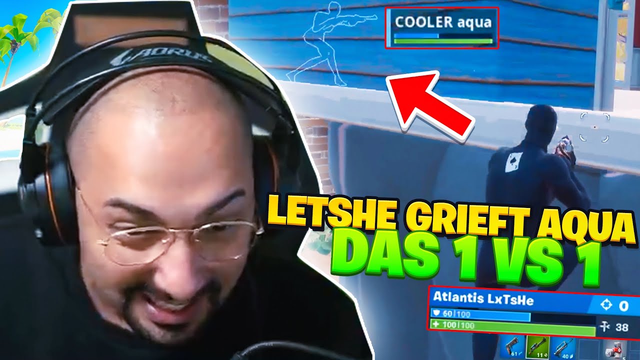 😱😨 Das BESTE *DEUTSCHSPRACHIGE* GOD TRIO wurde GEBOREN | Llobeti Cup Finale | Amar