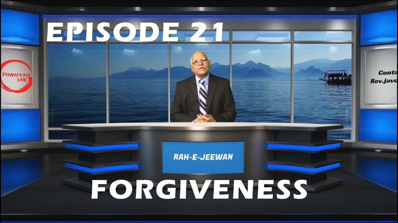 RAH-E-JEEWAN - Episode 21 - forgiveness