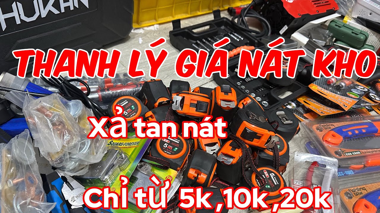 Nay em dọn kho tổng thanh lý xả hàng giá hời cho quí khách ,tô vít đóng UsA , dây nguồn,mũi vít 