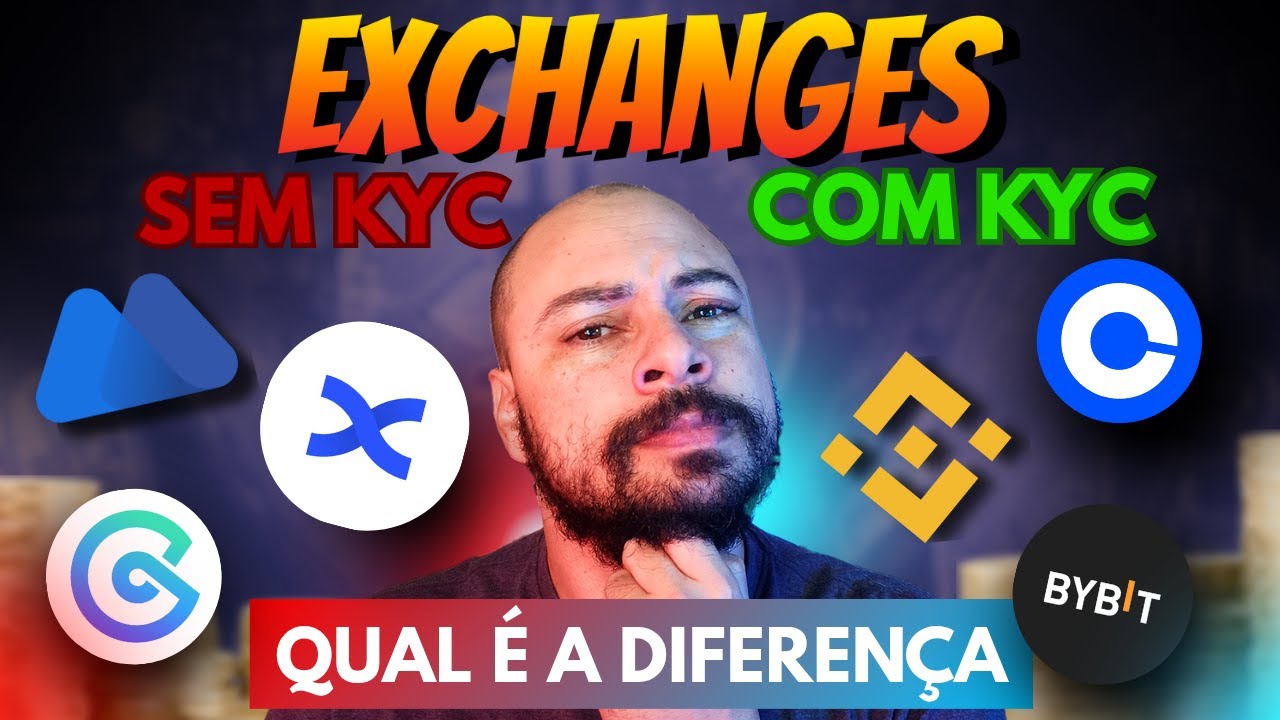 IMPOSTO CRIPTO: A Estrat&eacute;gia com Exchanges sem KYC para Evitar a Malha Fina
