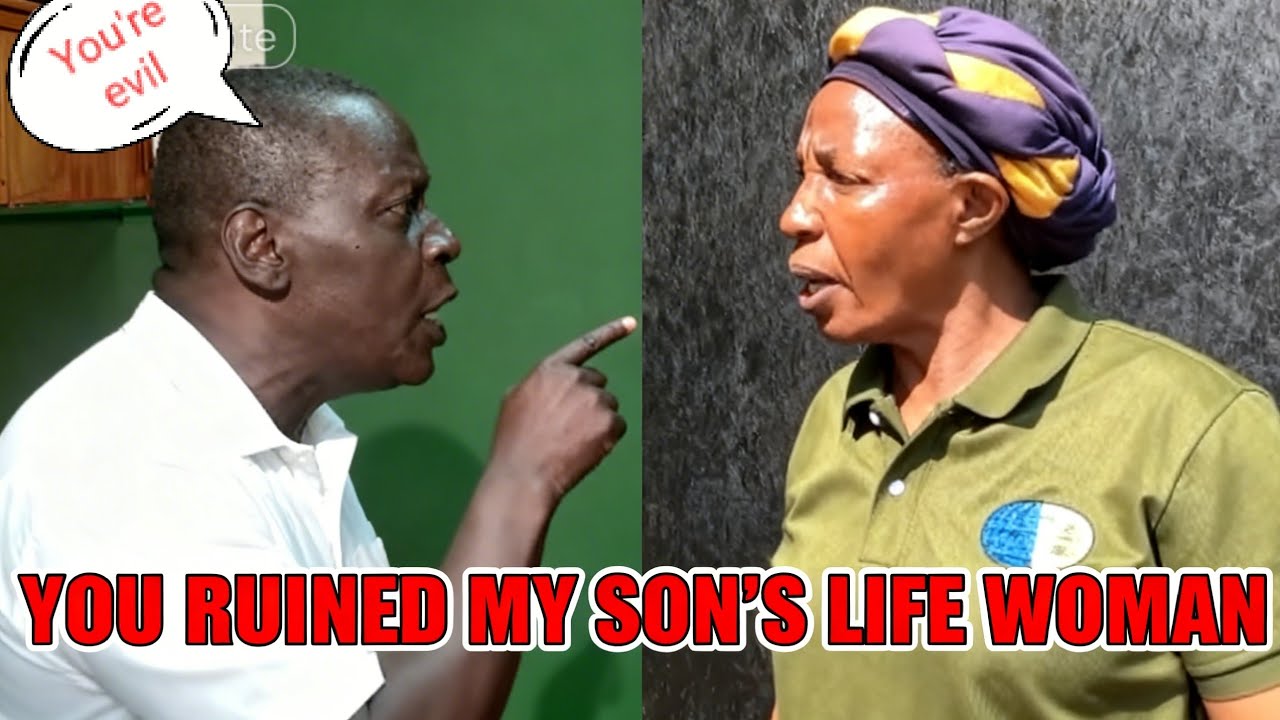 CON MUM CONFRONT KOHERA FOR THE FIRST TIME😱😱