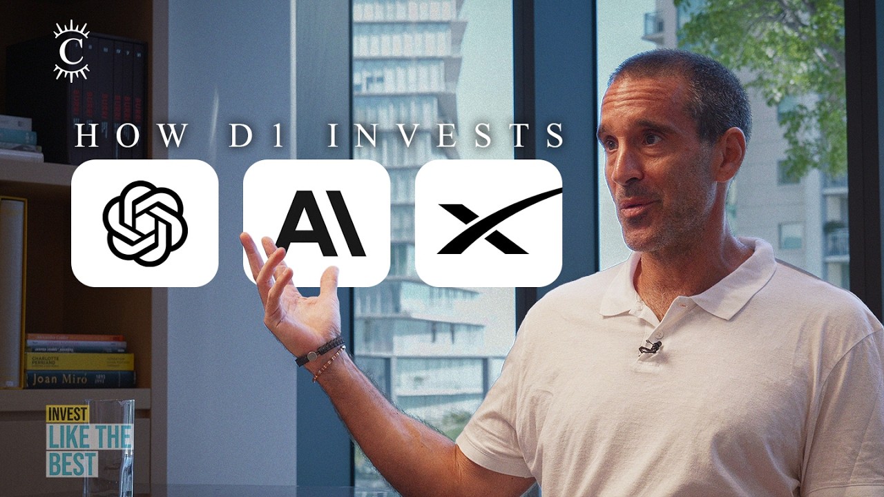 Dan Sundheim on Private v. Public Market Investing in 2026