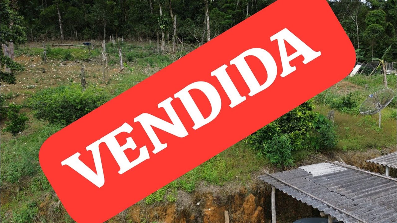 CHÁCARA DE R$ 150 MIL REAIS  em  JUQUIÁ-SP DE 5.500 M2