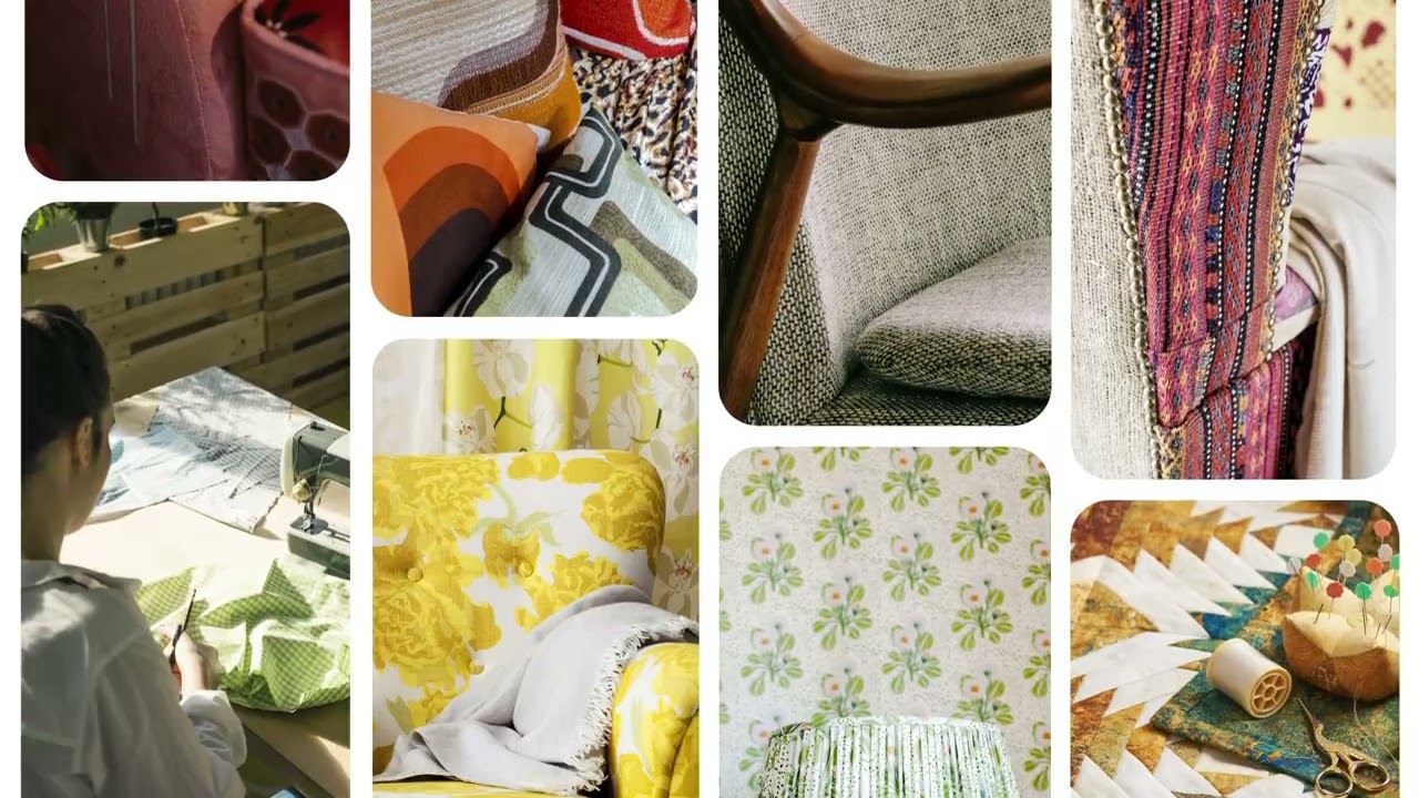 Pattern Decor | It&rsquo;s Possible | Pinterest