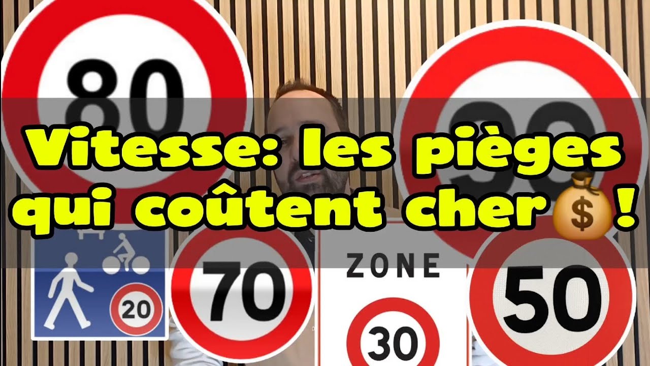 NE ROULE PLUS AVANT D’AVOIR VU ÇA (Amendes record 2026)!