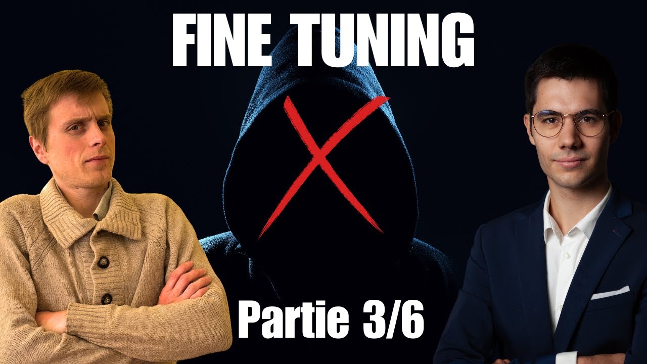 RÉPONSE À UN ATHÉE sur l'existence de Dieu (Partie 3 sur 6) FINE TUNING