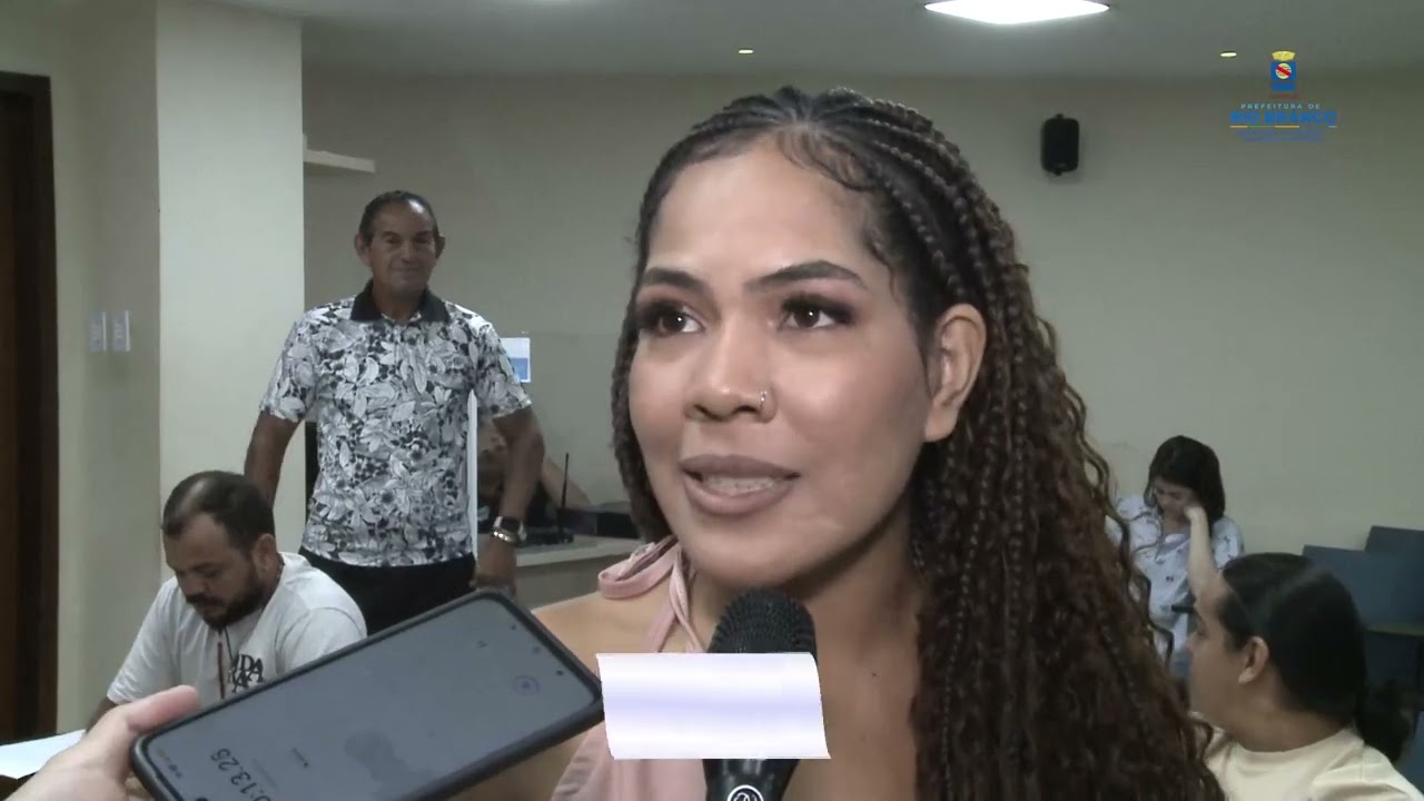 Prefeitura de Rio Branco lança editais do Carnaval Rio Branco Folia, Tradição e Alegria 2026
