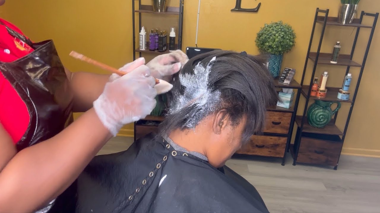 Relaxer warning !! | Requirements for relaxed hair have changed !