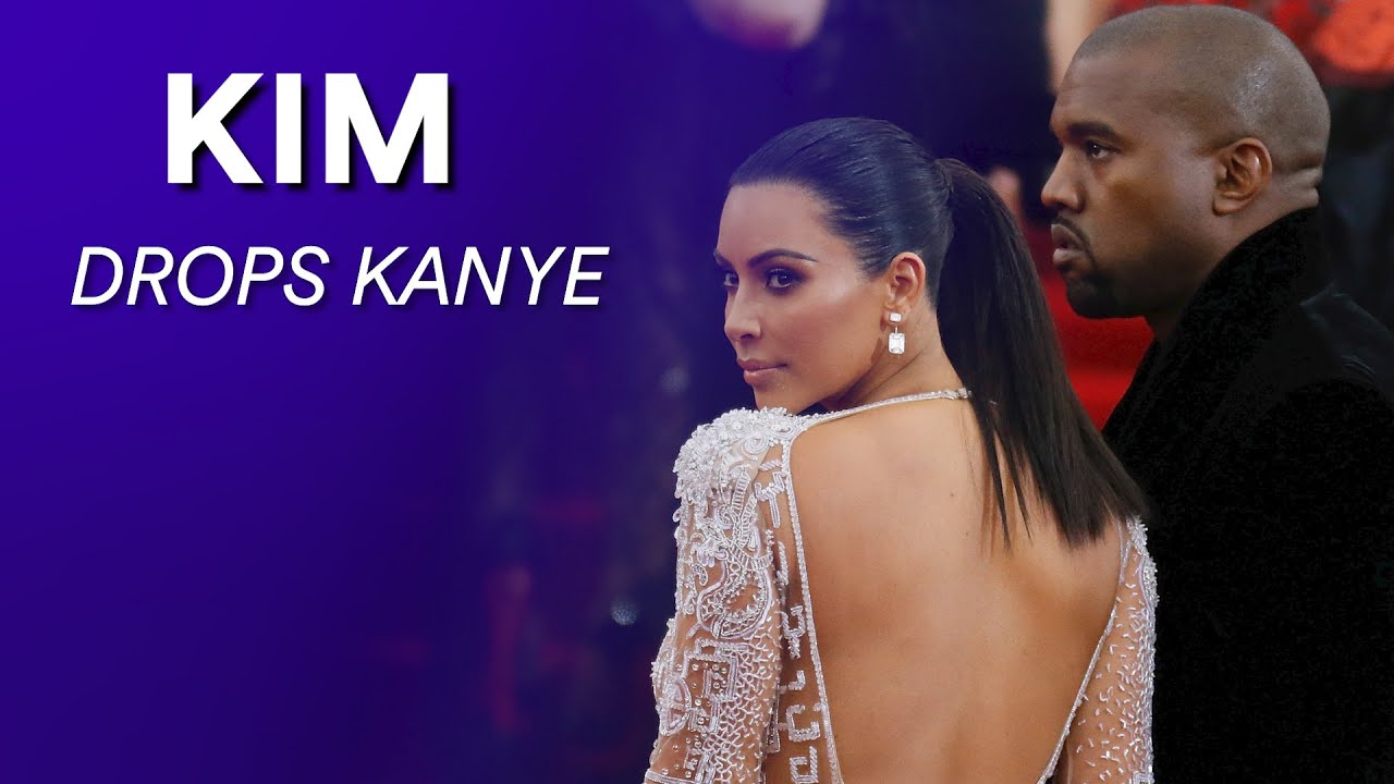 Kim Kardashian is getting ready to divorce Kayne West: Reports