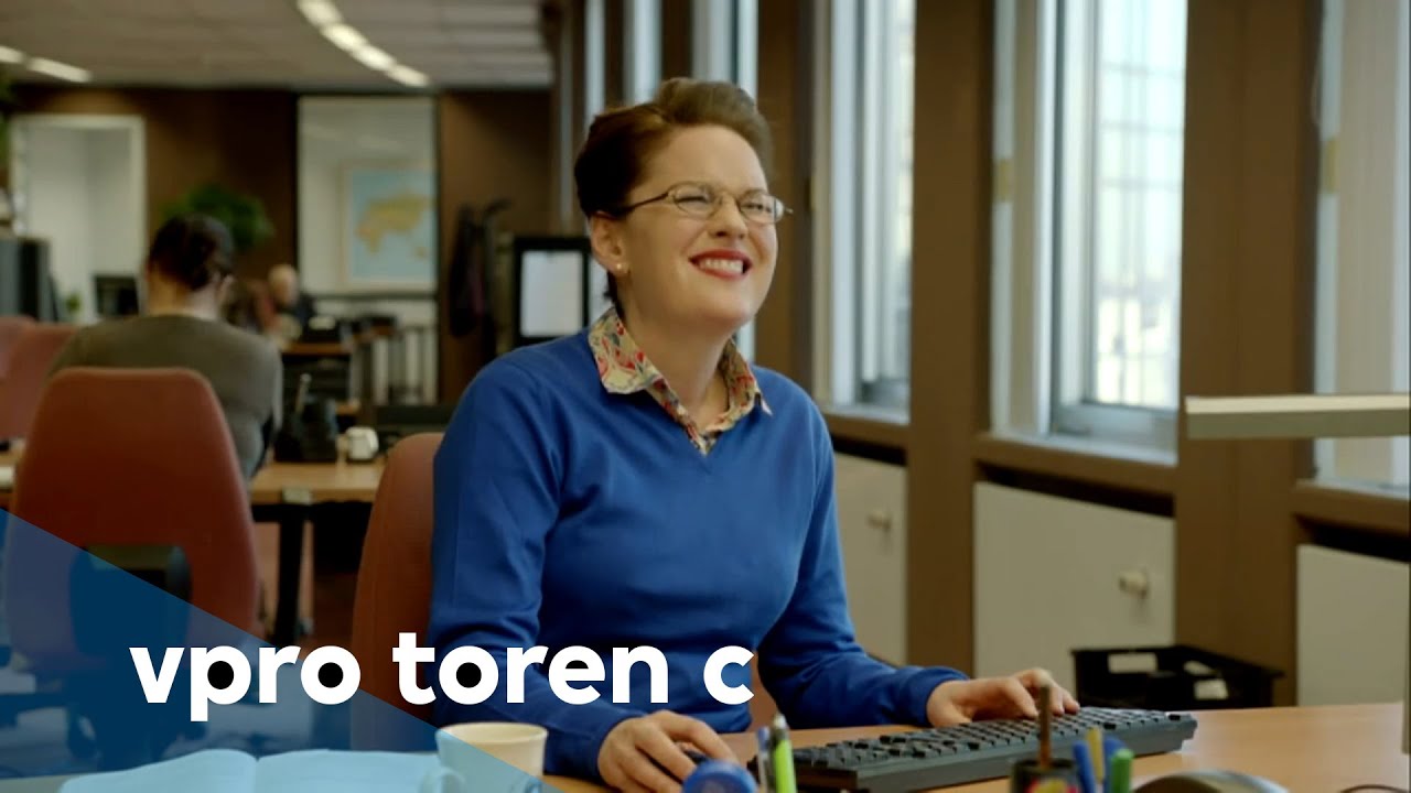 Nadenken - Toren C