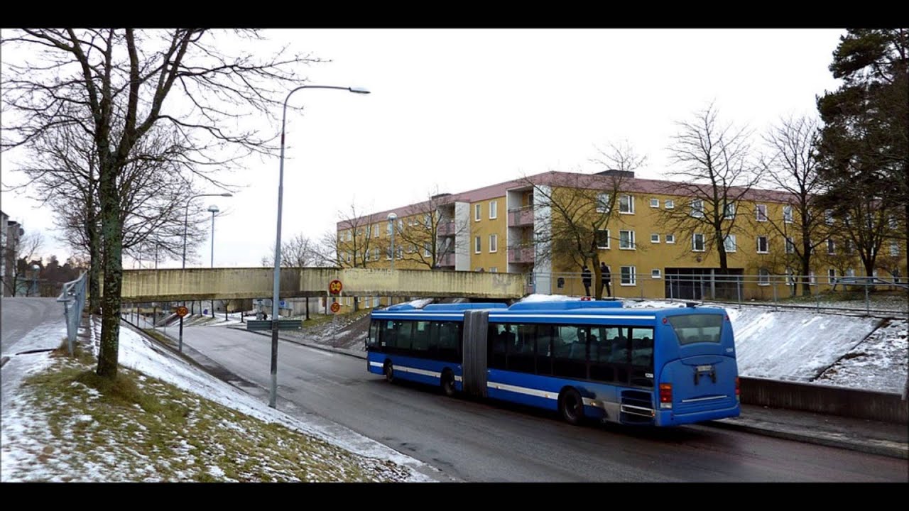 BBE-Är I Orten Varje Dag